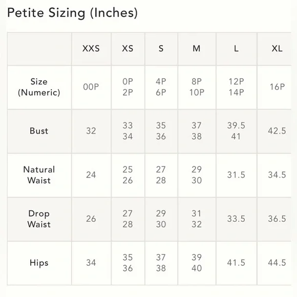 Anthropologie Daily Practice Red-Orange sweater dress petite Large - Picture 11 of 11